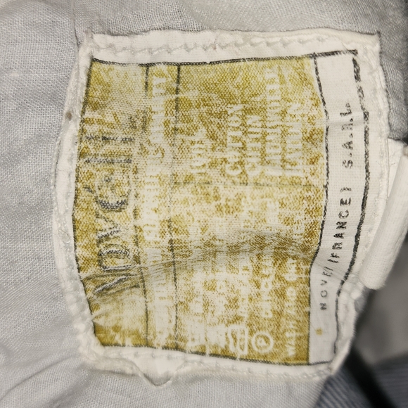 Vintage Noveli Mom Jeans - Picture 5 of 5